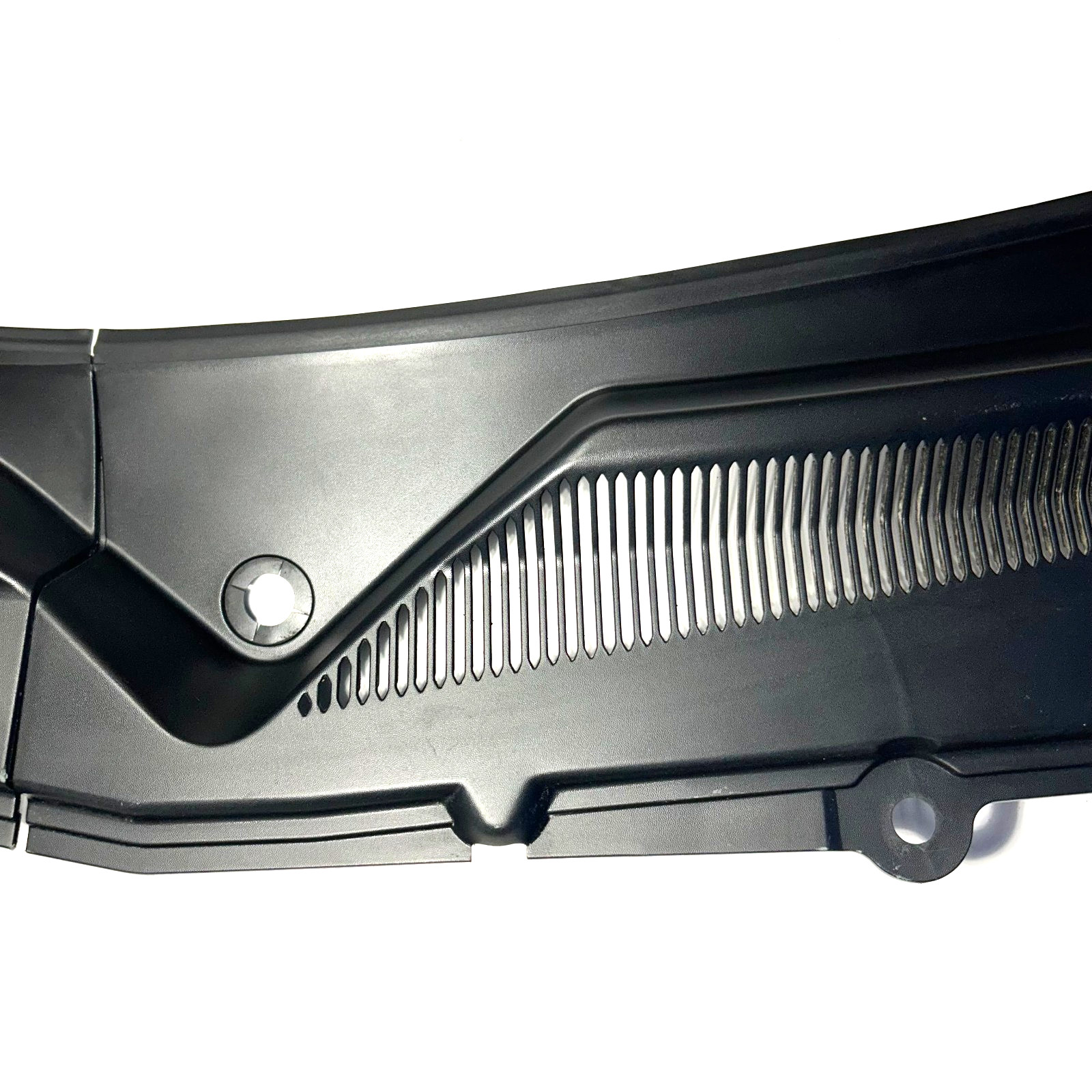 2010-2014 Ford Mustang Front Windshield Wiper Cowl Cover Trim Grille Panel