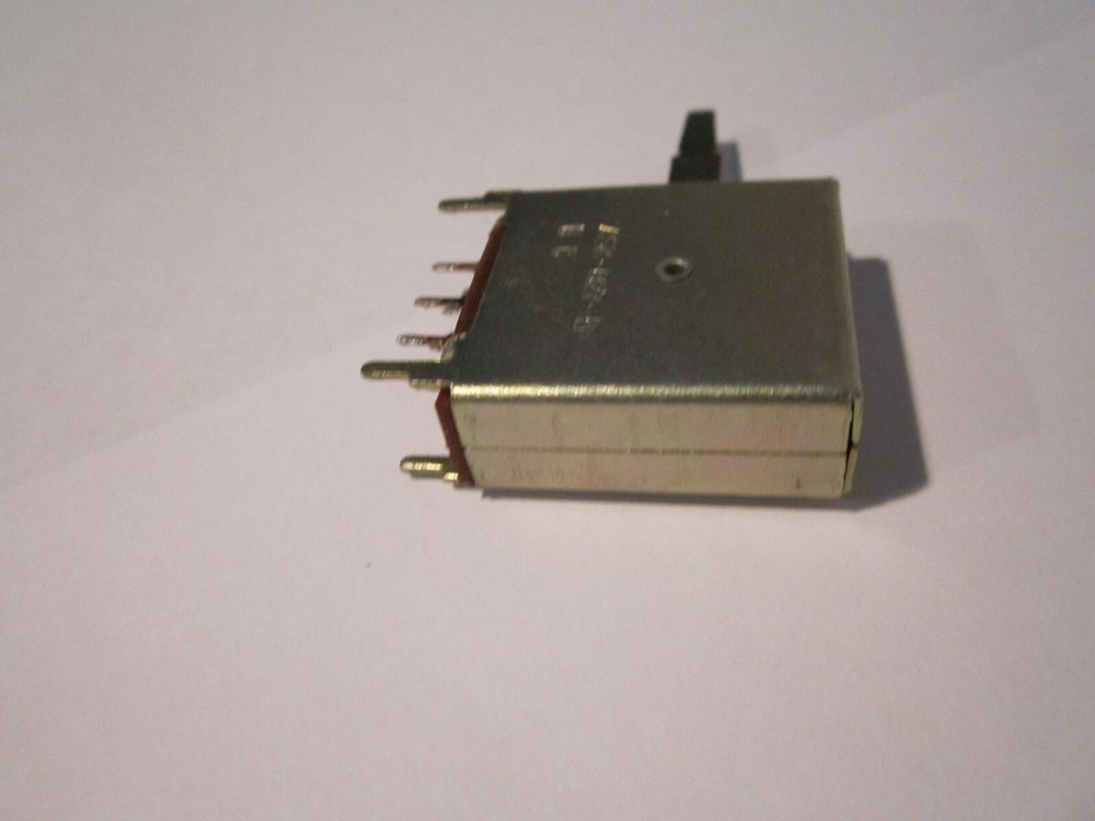 Pioneer SA-7100 TX-710 Toggle Switch Turnover/Muting/ Mode Ect ASK-027