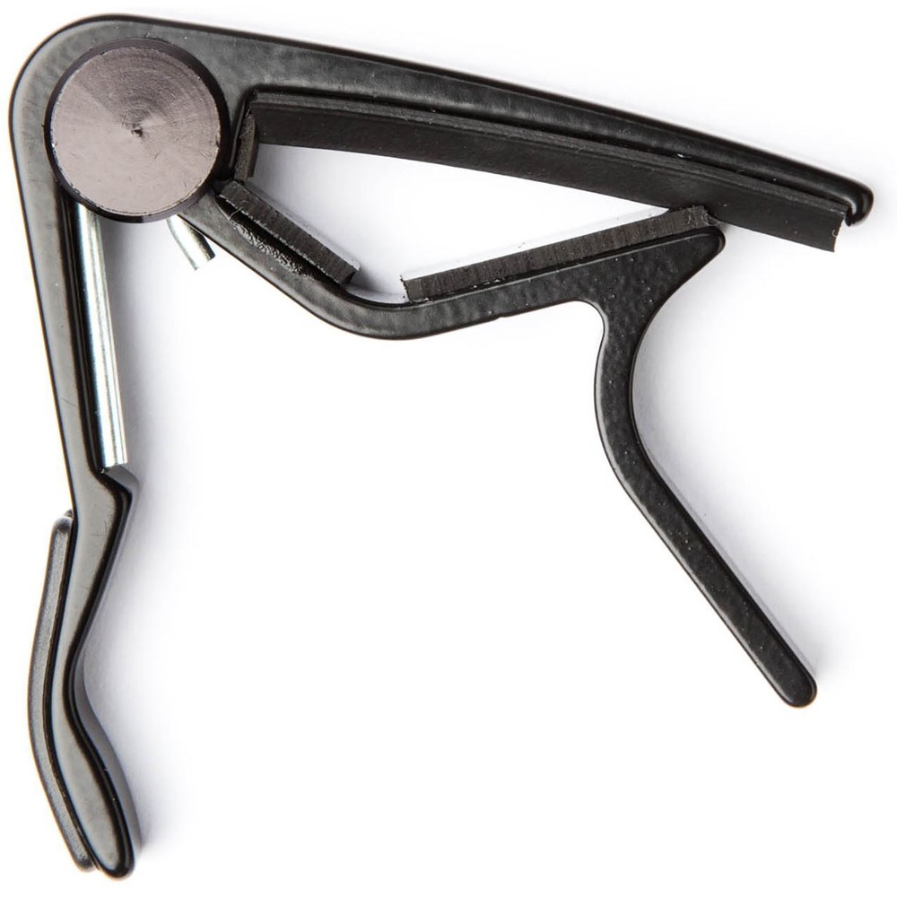 Dunlop 86MB Mandolin Trigger Capo, Black