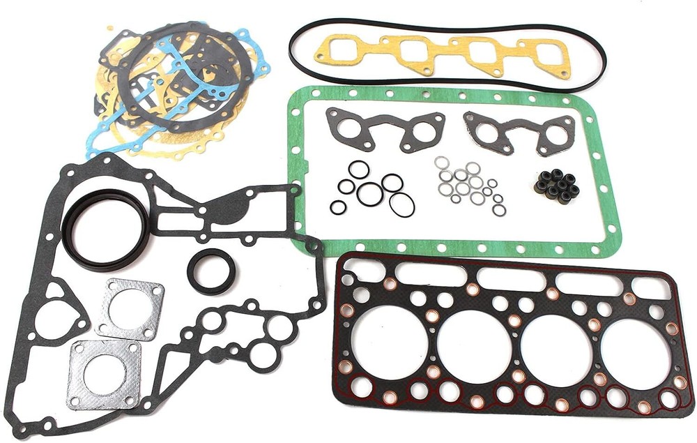 New V1702 V1702-IDI Engine Overhaul Engine Rebuild Kit