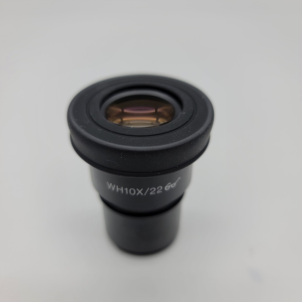 Olympus Microscope WH10X/22 T3 Eyepiece
