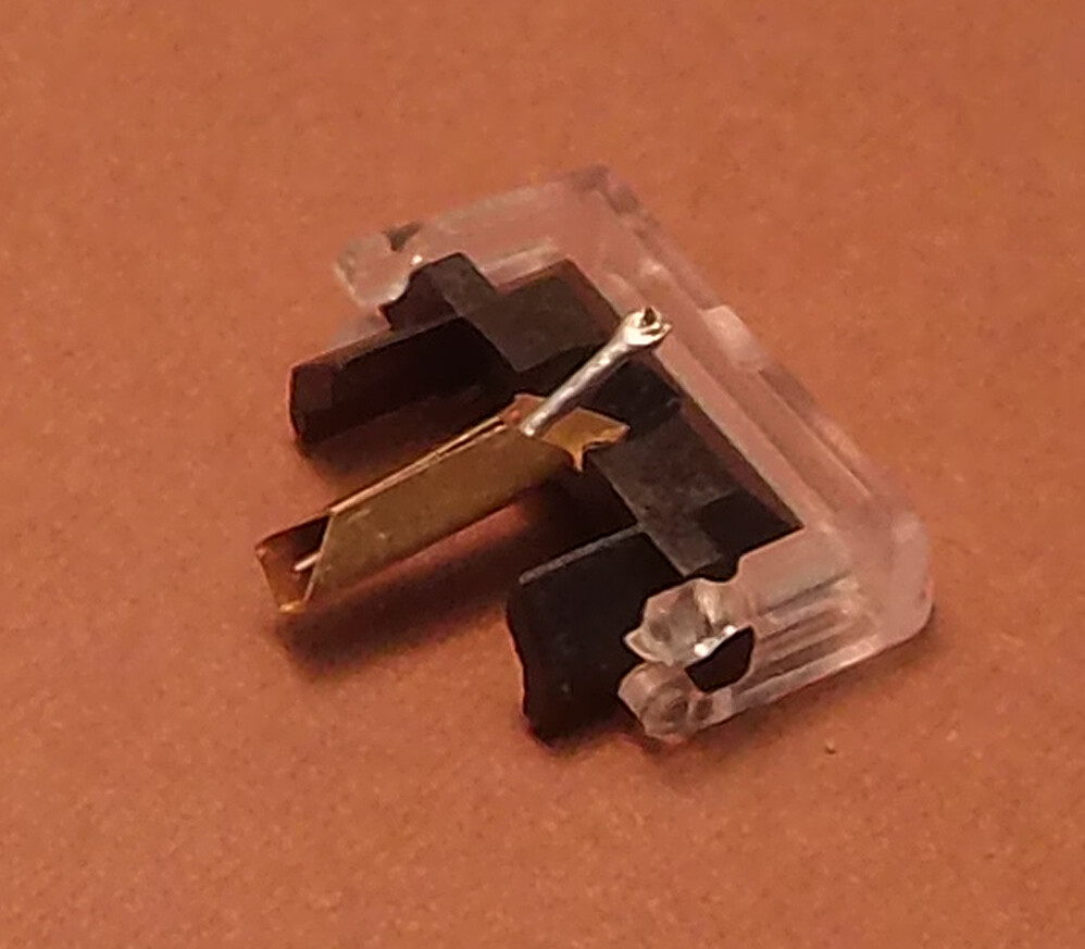 SHURE R25XT R47EDT R47XT 5X NDC-EJ ED Designer 774-EJ Generic Replacement Needle
