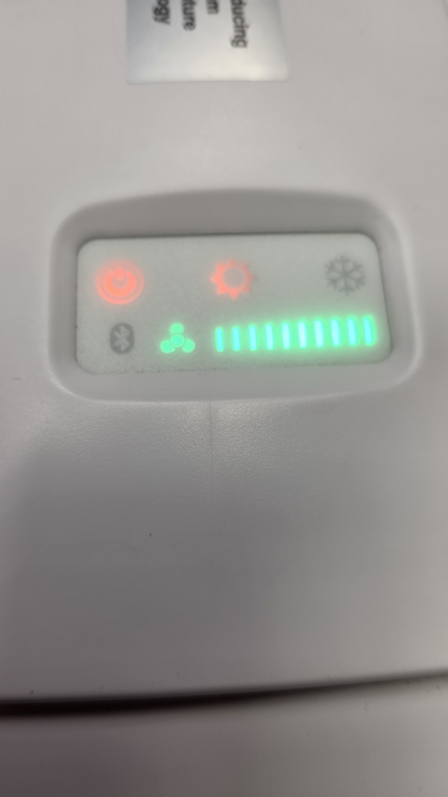 BedJet V2 6002NA Tested ! Forced Air Climate Comfort System Bed Jet Heat Cool