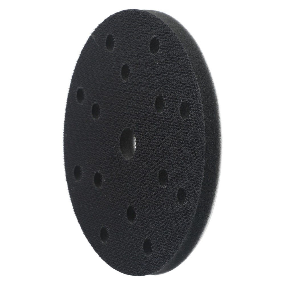 Sponge Interface Pad For Sander Polishing Grinding Power Tool Accessories