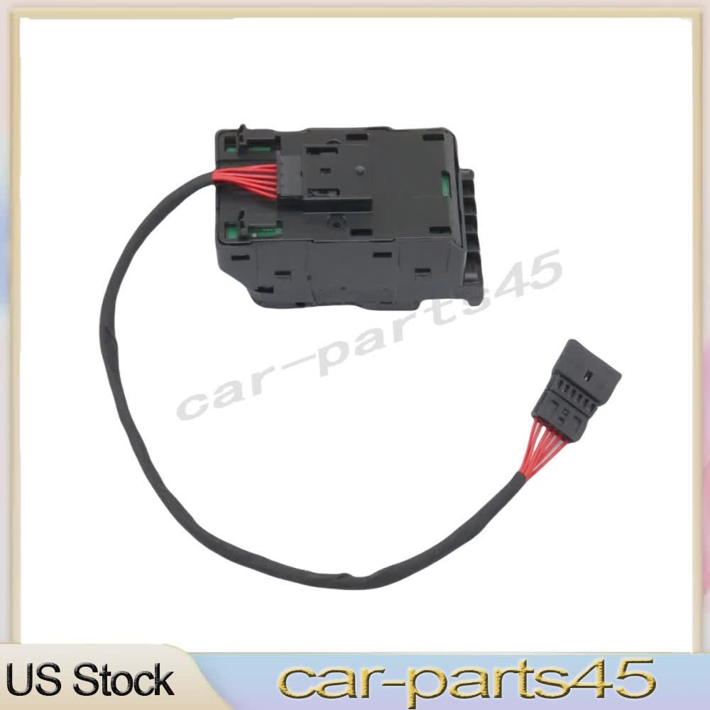 Front left Power Window Switch Matte Fit 2021-2022 Tesla Model S X 108103702F US