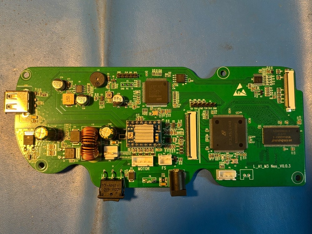 Anycubic Photon Mono 2 Main Board - NEW