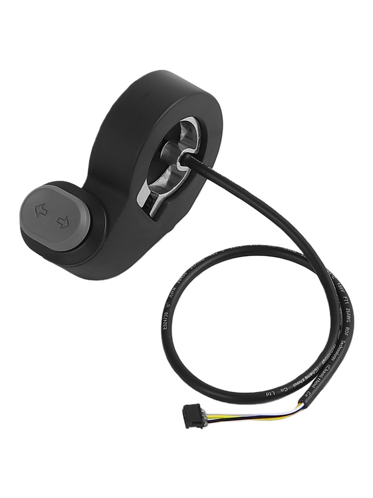 Turn Singal Switch for Ninebot Segway E3 / E3 Pro E-Scooter Replacement Parts