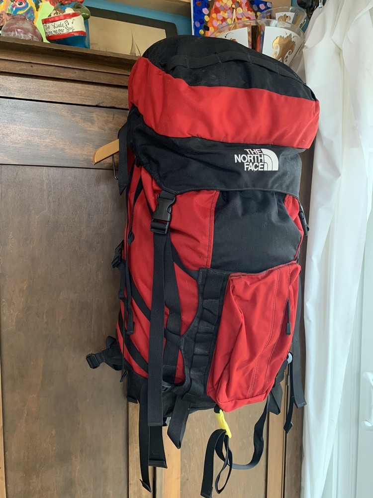 North Face Patrol Backpack Large