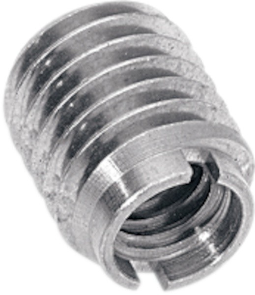 S&S Thread Bushing Conversion Insert 1/2-13 to 5/16-18