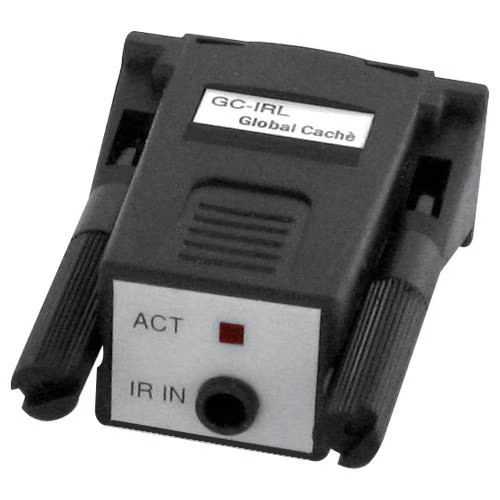 Global Cache IR Learner (GC-IRL) NEW