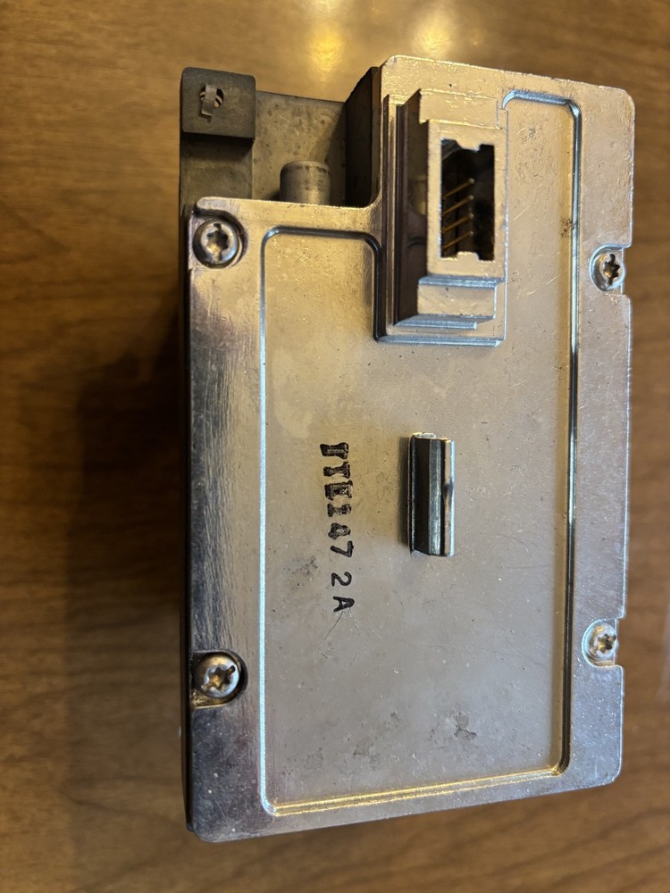 Motorola TTE1472A UHF Transmit VCO for MSF5000