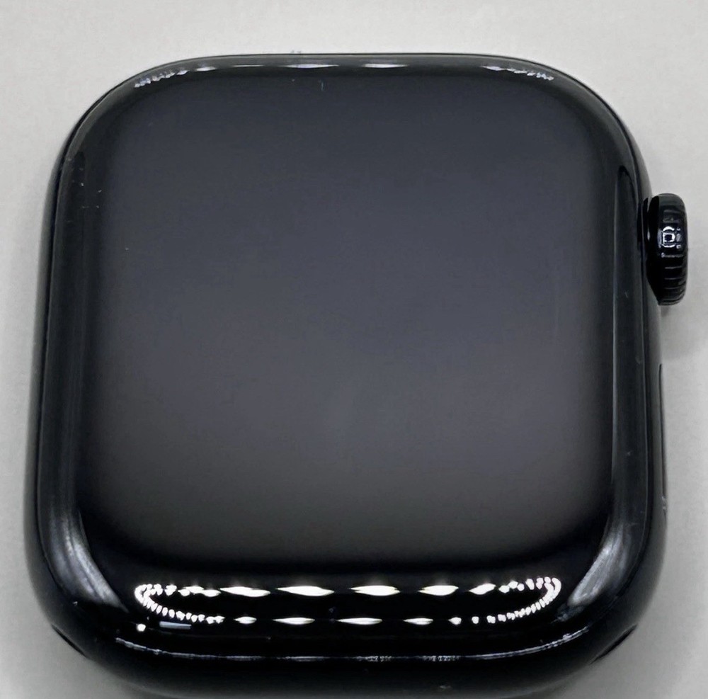 Apple Watch series 11 black
