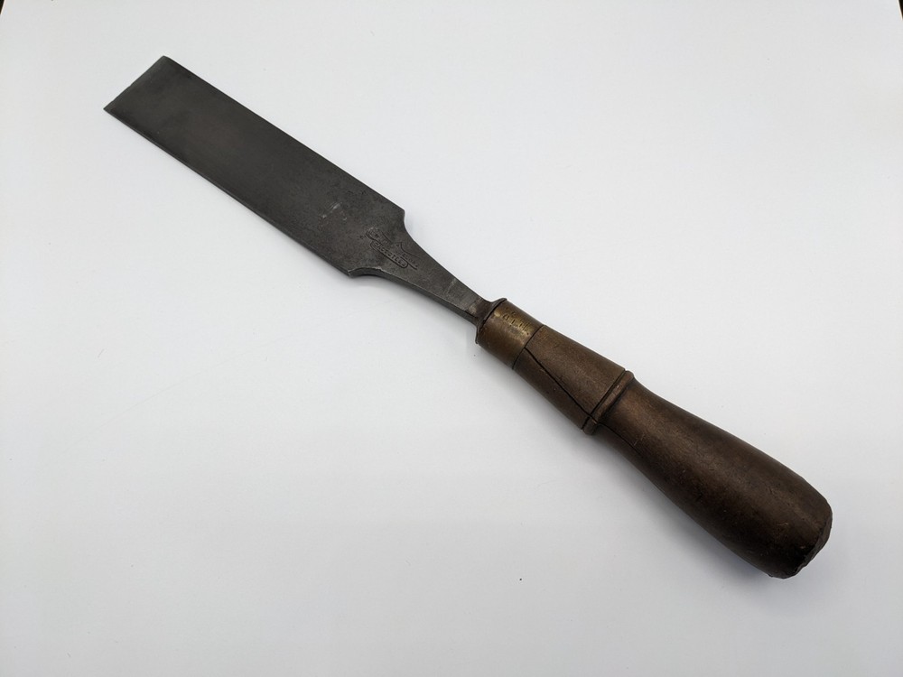 WM Greaves & Sons 1.75" Blade