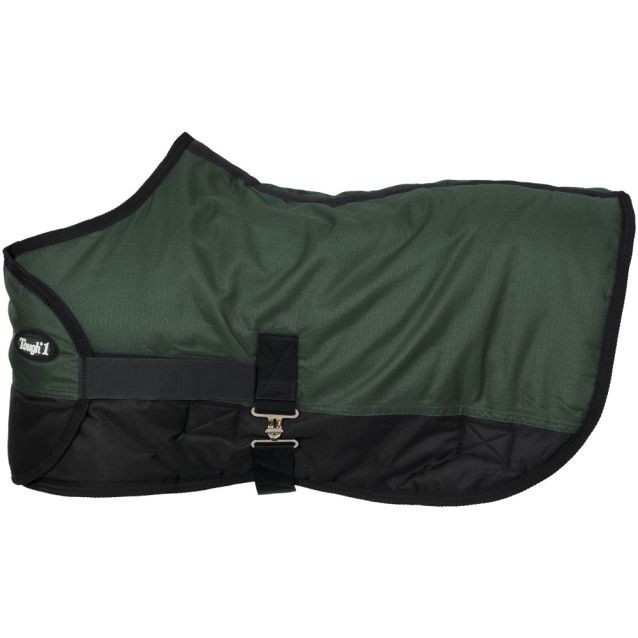 600D Adjustable Foal Blanket