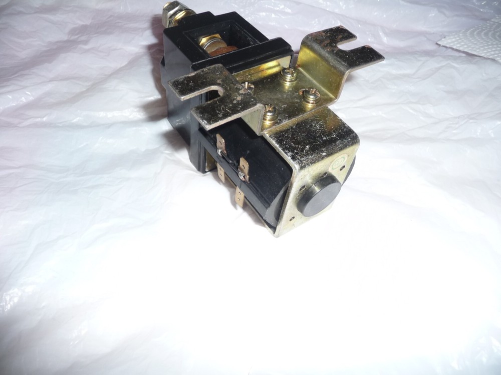 DREXEL LINE CONTACTOR 131598