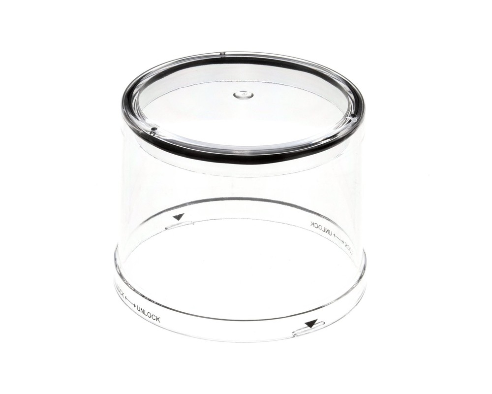 Waring 035137 Cover with O Ring, Wsg60