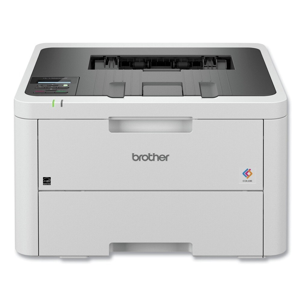 Brother HLL3220CDW Wireless Compact Digital Laser Color Printer New