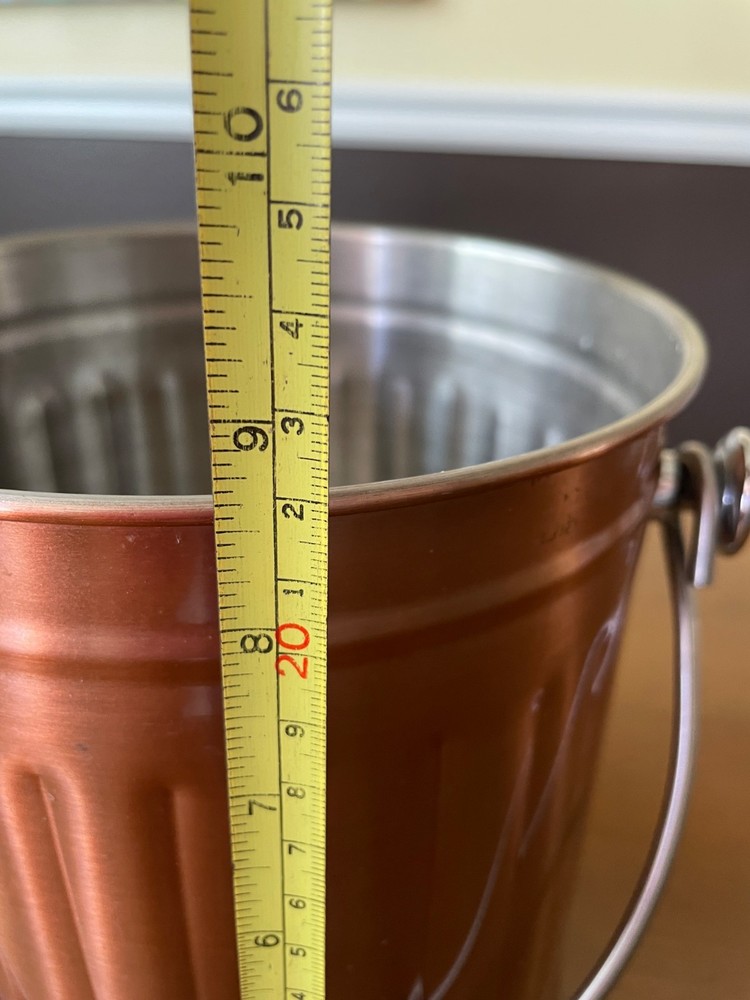 Premium Compost Bin for Kitchen Counter