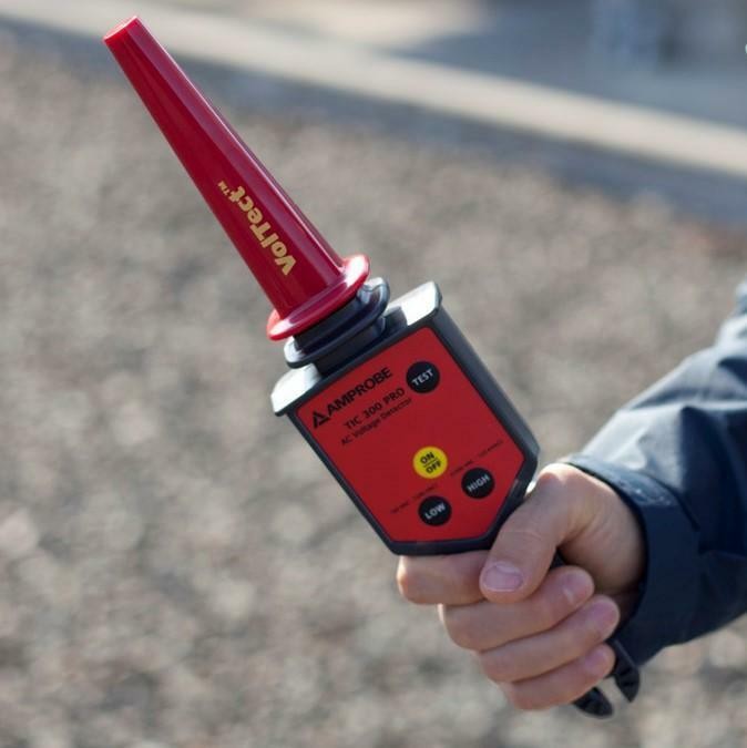 Amprobe TIC 300 PRO High Voltage Detector