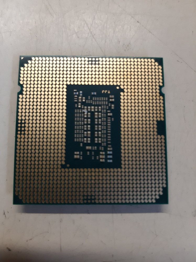 Intel Core i5-10600T SRH39 2.4GHz CPU Processor