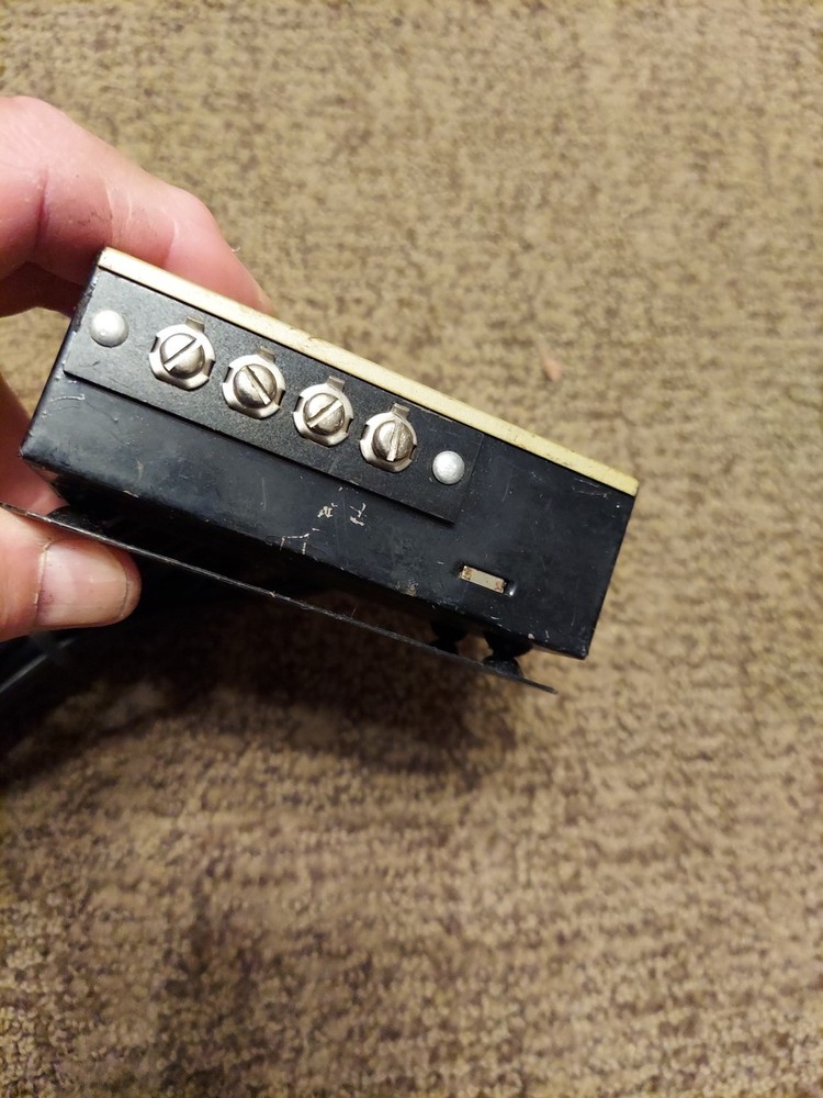 Bachmann Hobby Transformer Model No. 6600