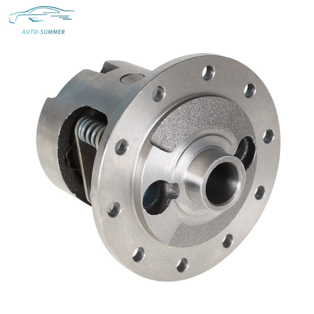 8.5" Posi Unit 28 Spline 10-Bolt For Chevy GMC Eaton-Style Limited Slip Locker