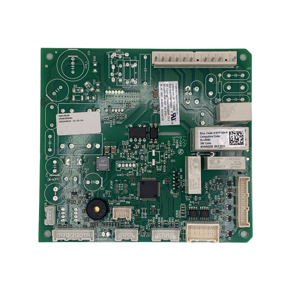 Whirlpool Refrigerator Control Board - Part Number A04914006