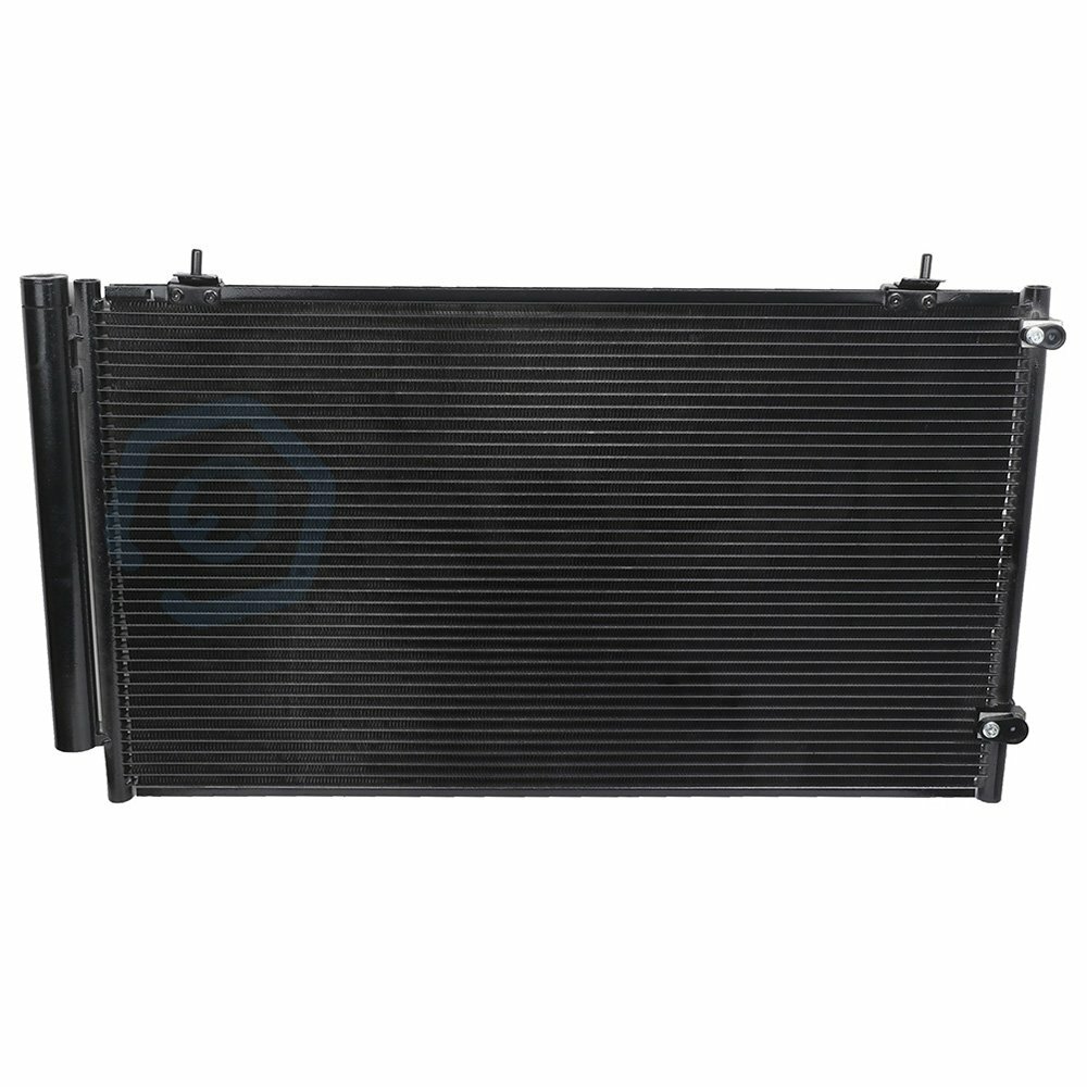 AC Condenser For 2011-2015 Toyota Sienna 2010-2015 Lexus RX350 4-Door 3869