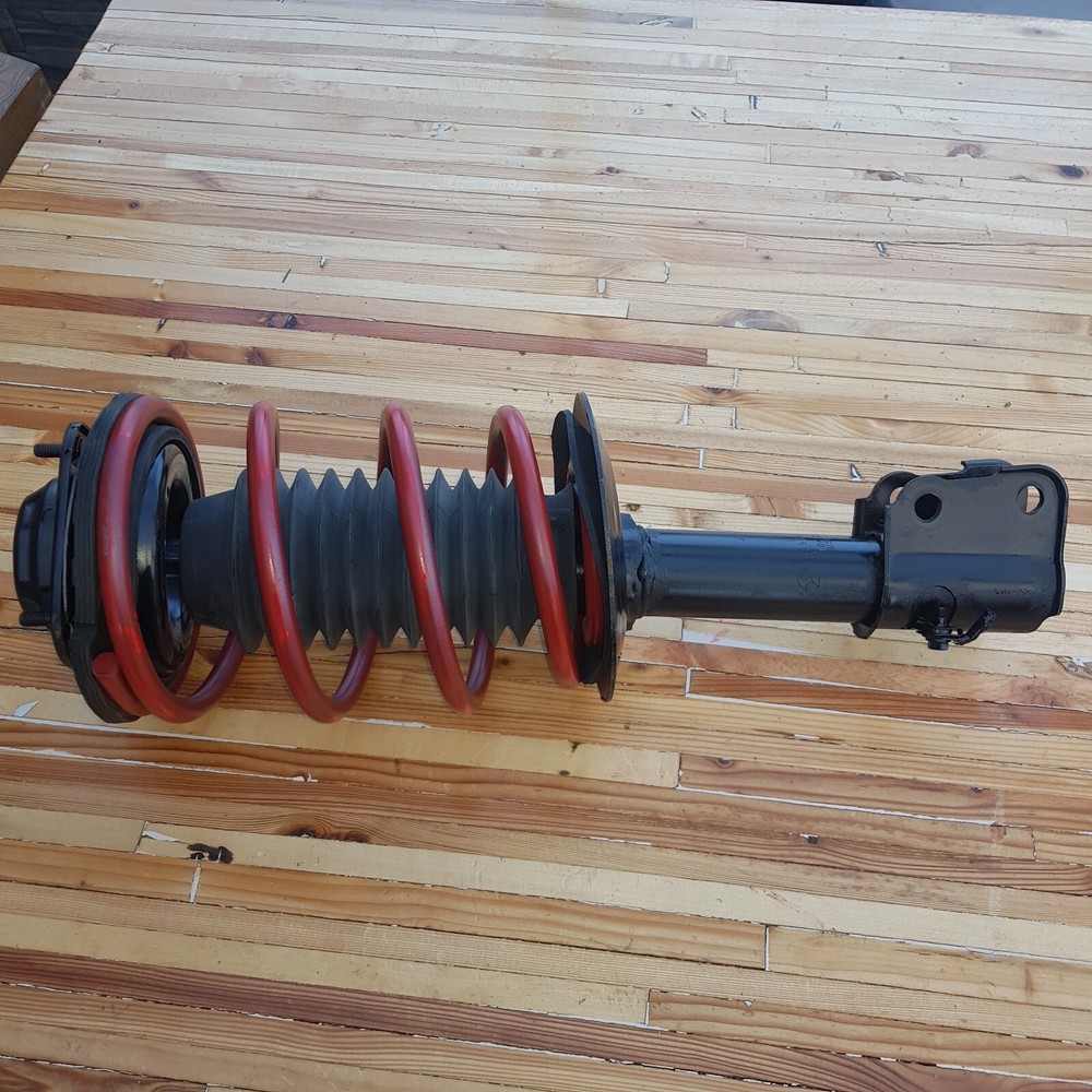 Front Strut Pt Cruiser