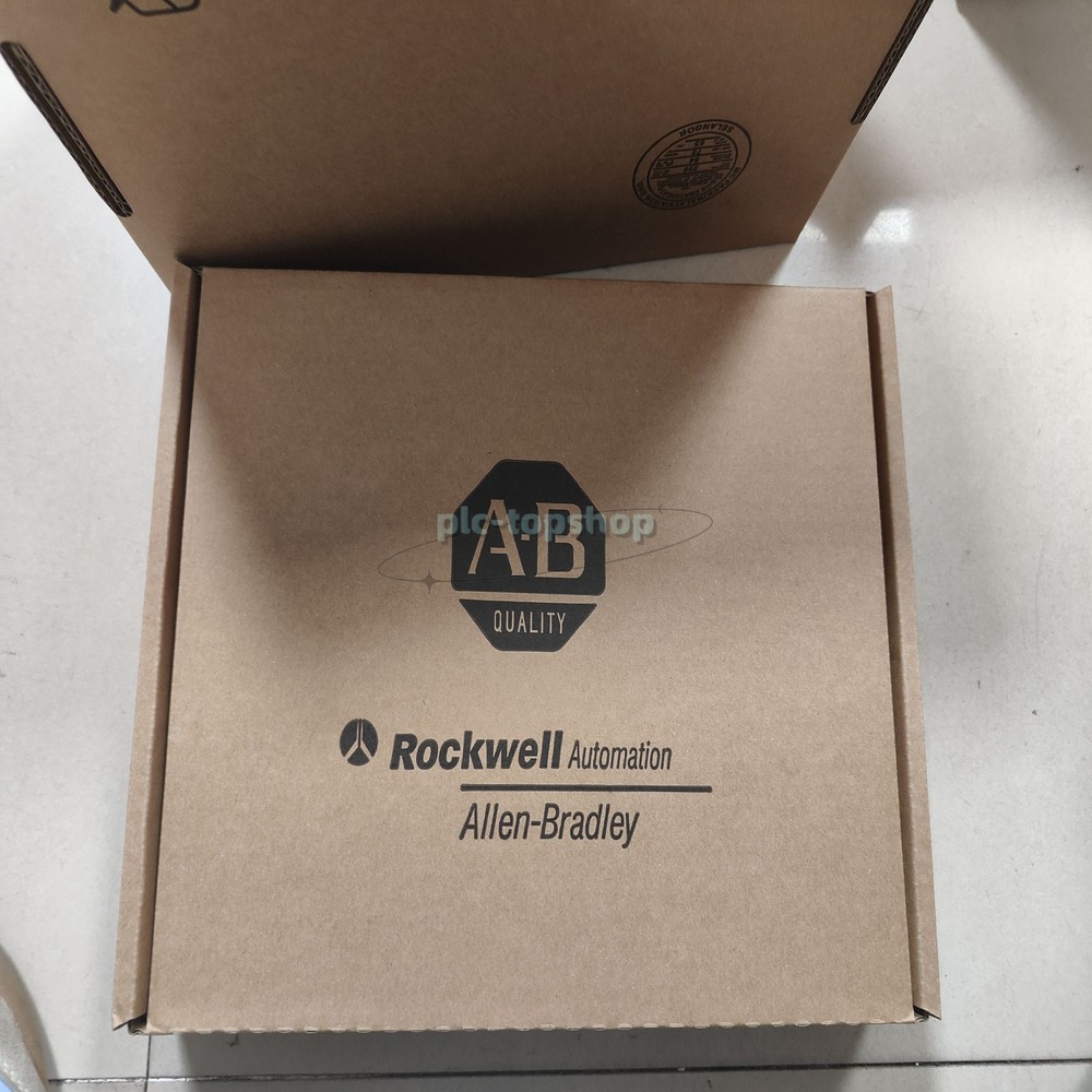 1PC 1771-IL Analog Input Module PLC