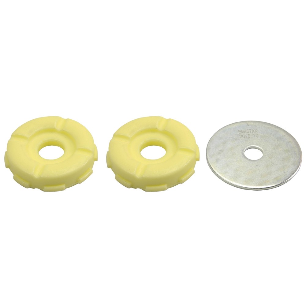 Suspension Strut Mount Kit Front Upper MOOG For 2007-2013 BMW X5