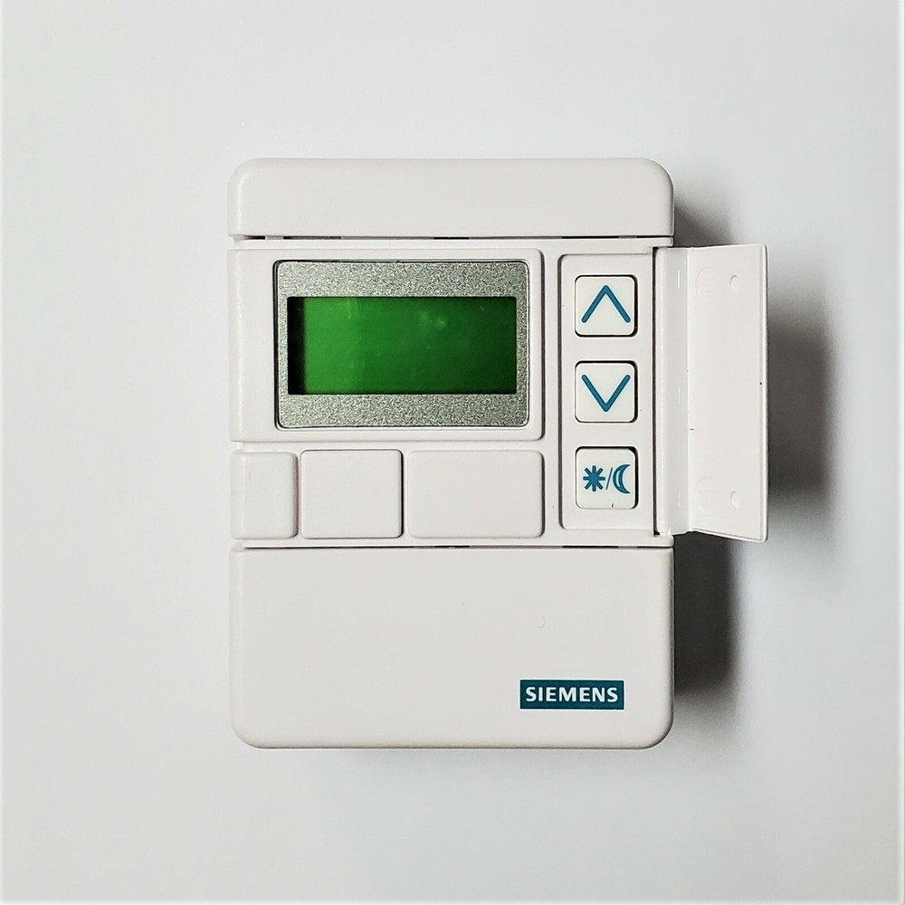 Siemens QAA2072.FWU Room Sensor