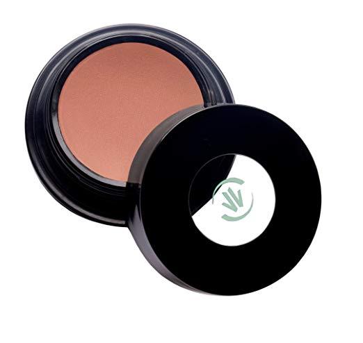 VINCENT LONGO Water Canvas Blush, Clover Mist
