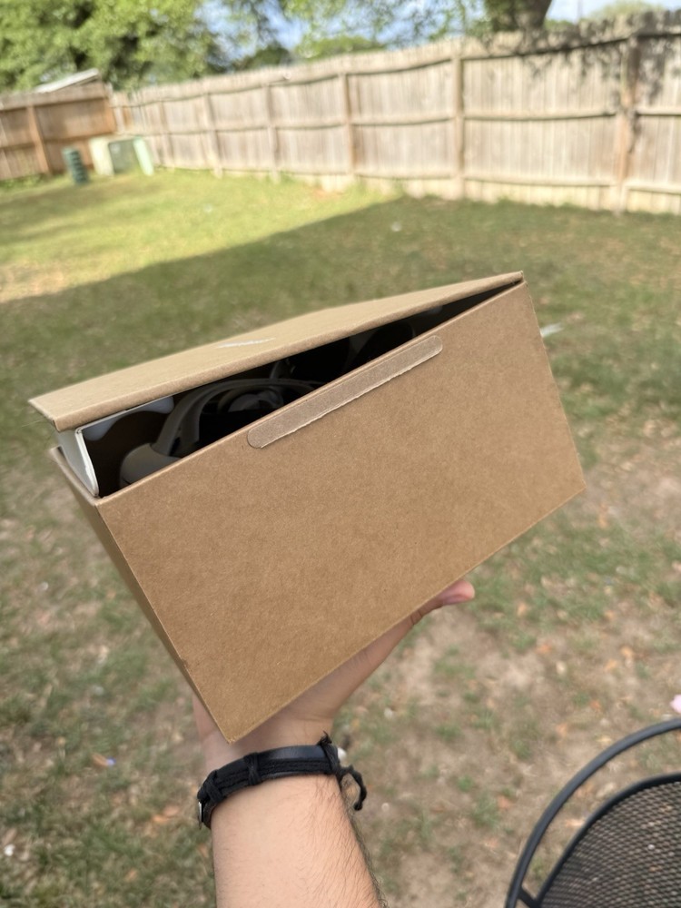 Meta Quest 3 4K 512GB Batman Arkham Shadow Bundle