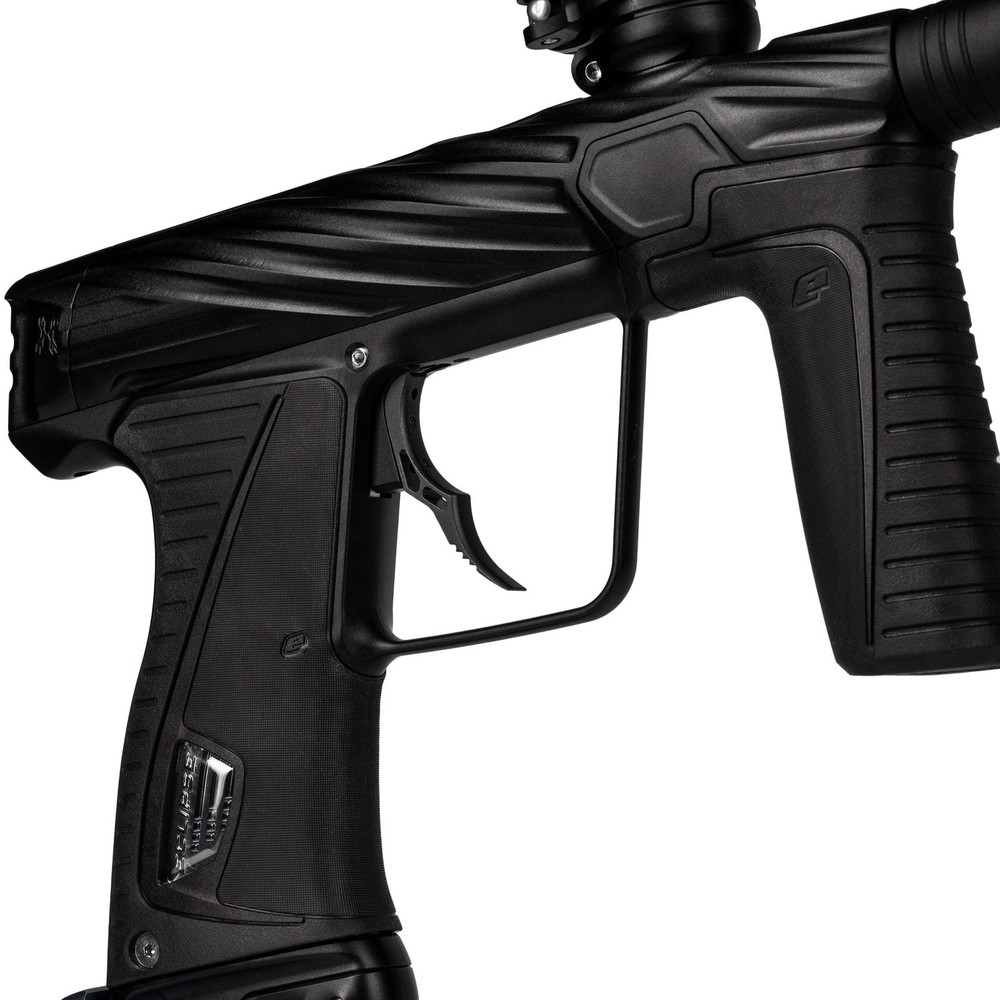 HK Army Grim Trigger - 180R - Black