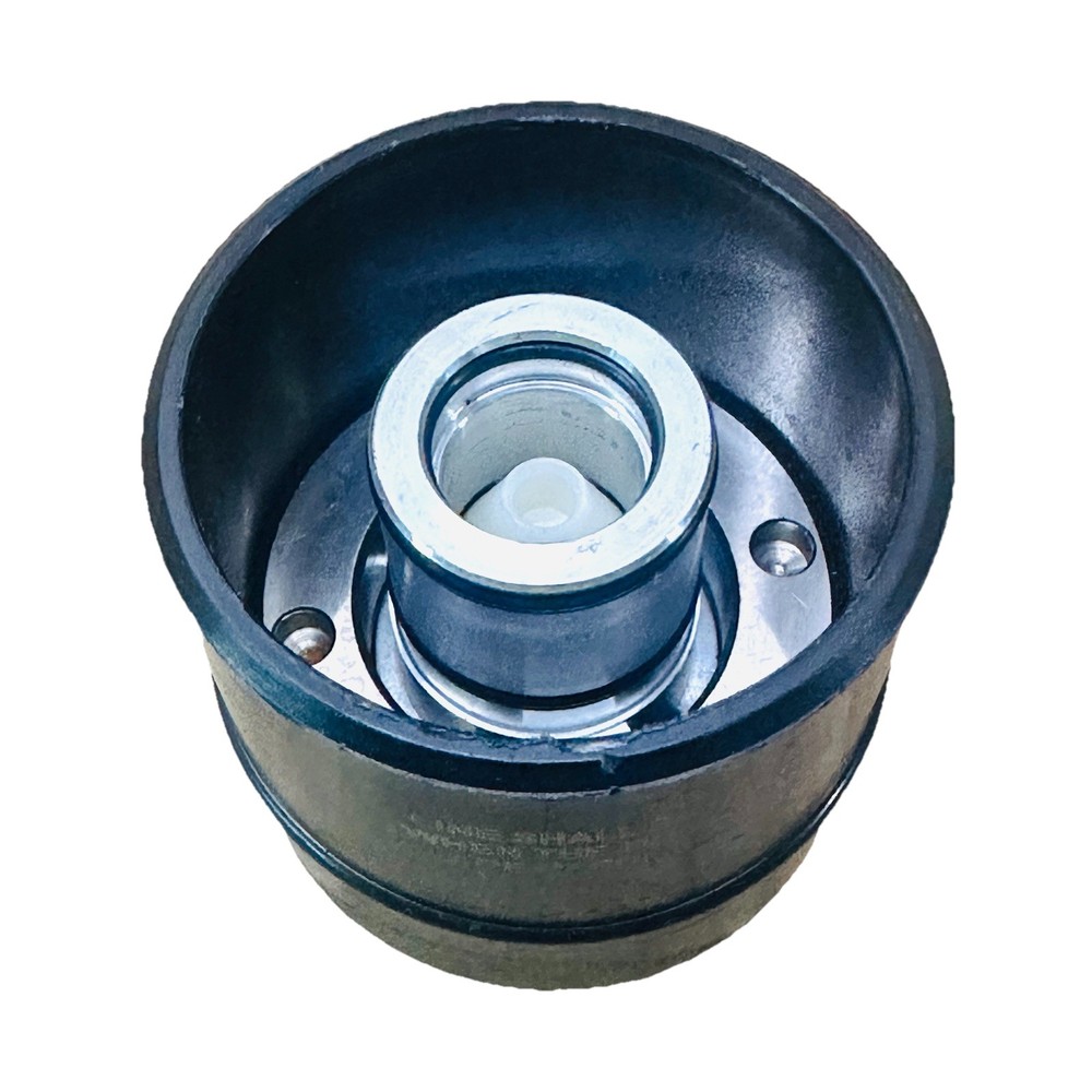 CAM TWIST LOWER HALF BREAKAWAY 1"