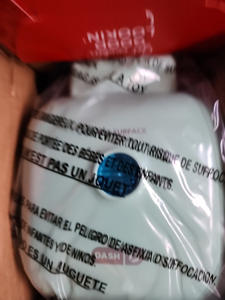 Dash Egg Bite Maker Countertop Egg Cooker, Teal - NEW in Box