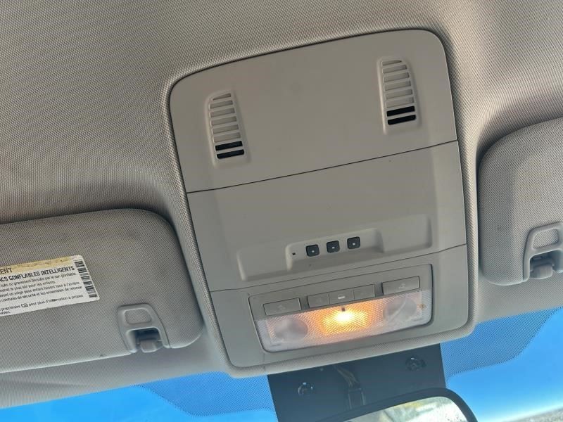 VERANO 2014 High Mounted Stop Light 104554318