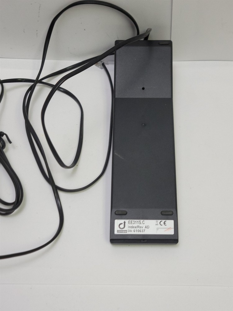 Commend EE311S.C Digital Master Station