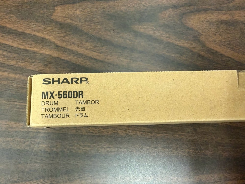 Sharp MX-560DR MX560DR Drum