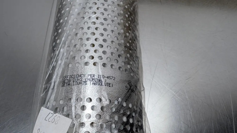 Donaldson P164170 Hydraulic Filter Torit Pall