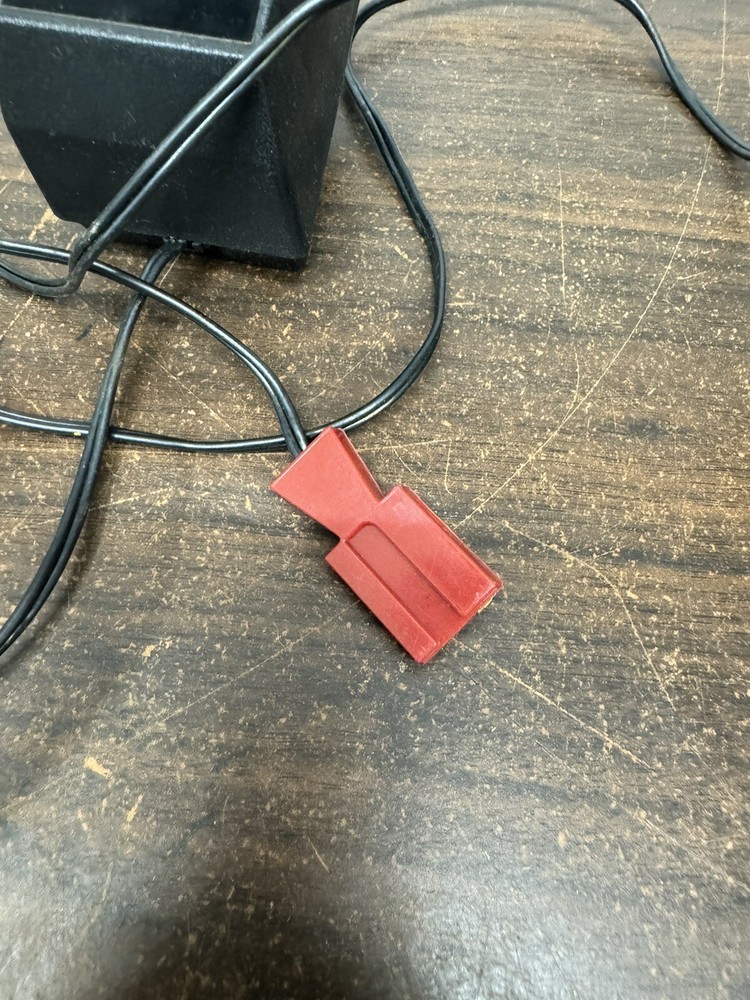 tcr jam car raceway replacement power cord supply