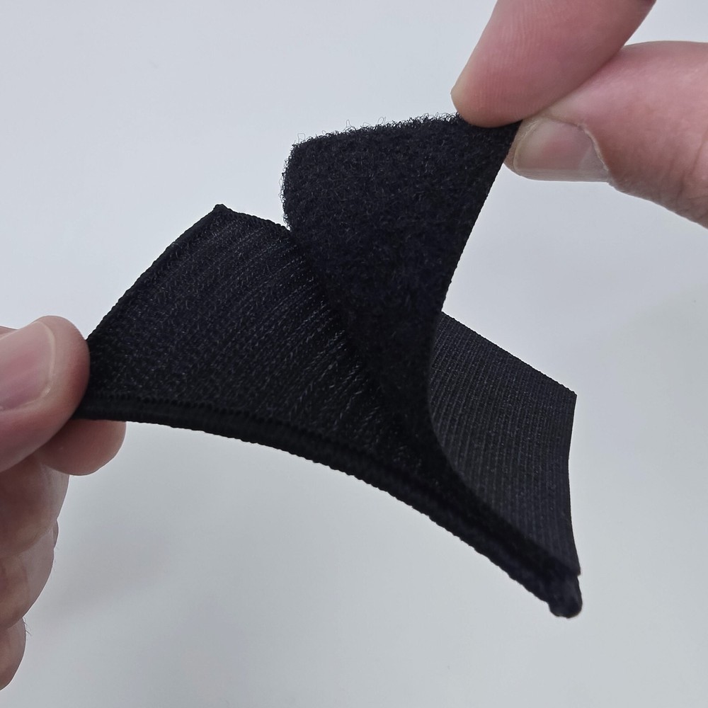 Anonymour Hacker Patch Protest Moral Tactical Meme USA Flag Hook & Loop 3x2