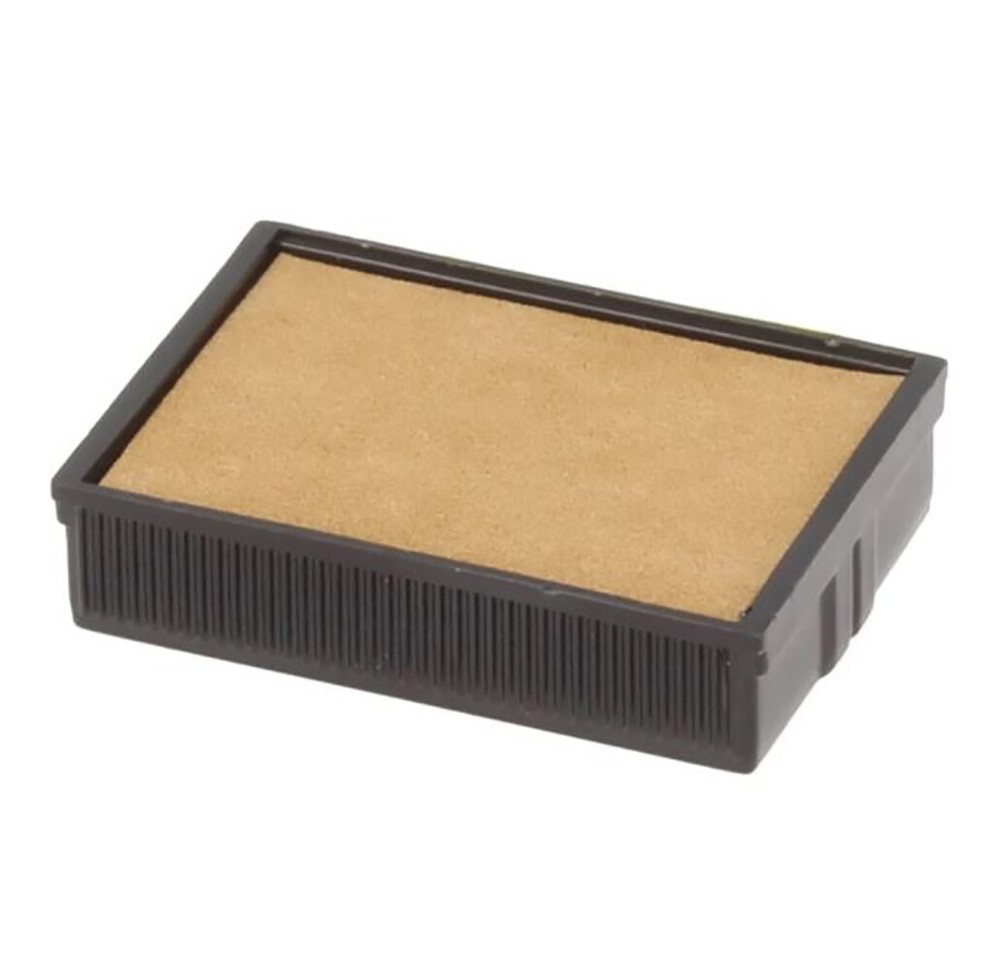 Ideal 5811 Replacement Ink Pad Black Ink