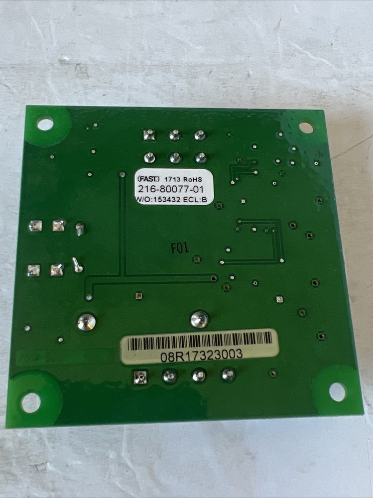 Ecolab 216-80077-01