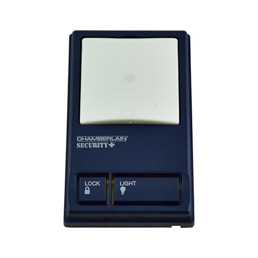 Chamberlain 41A5273-14 2 Button Wall Control Console Security+ Garage Opener