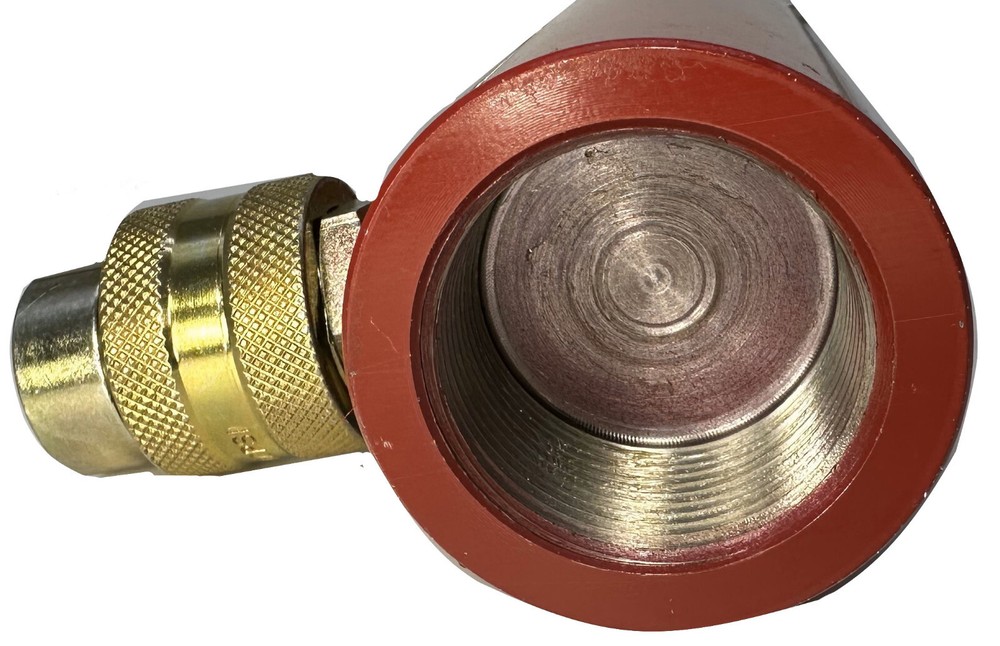 BlackHawk Power Pro Frame Machine Tower Ram Cylinder