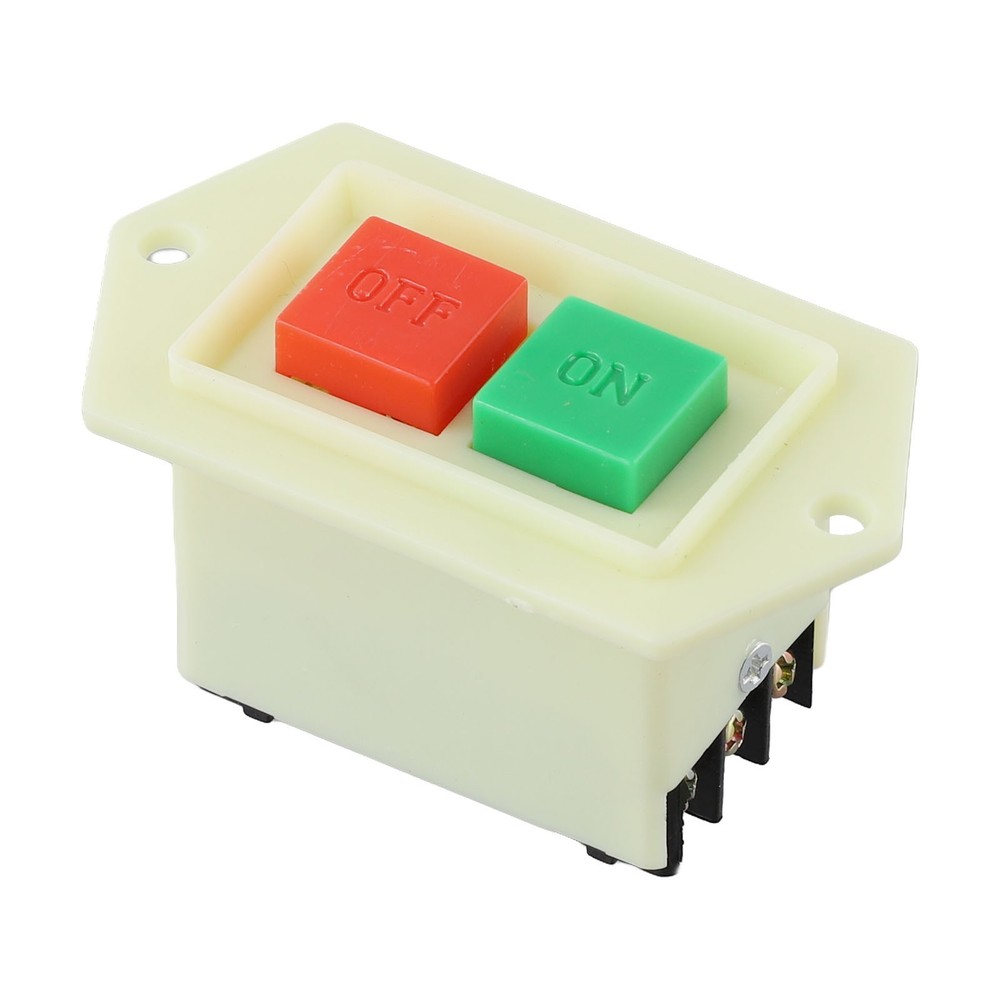 LC3-5 Push-Button Switch Bench Grinder Switch Grinder Switch-Switch 1x
