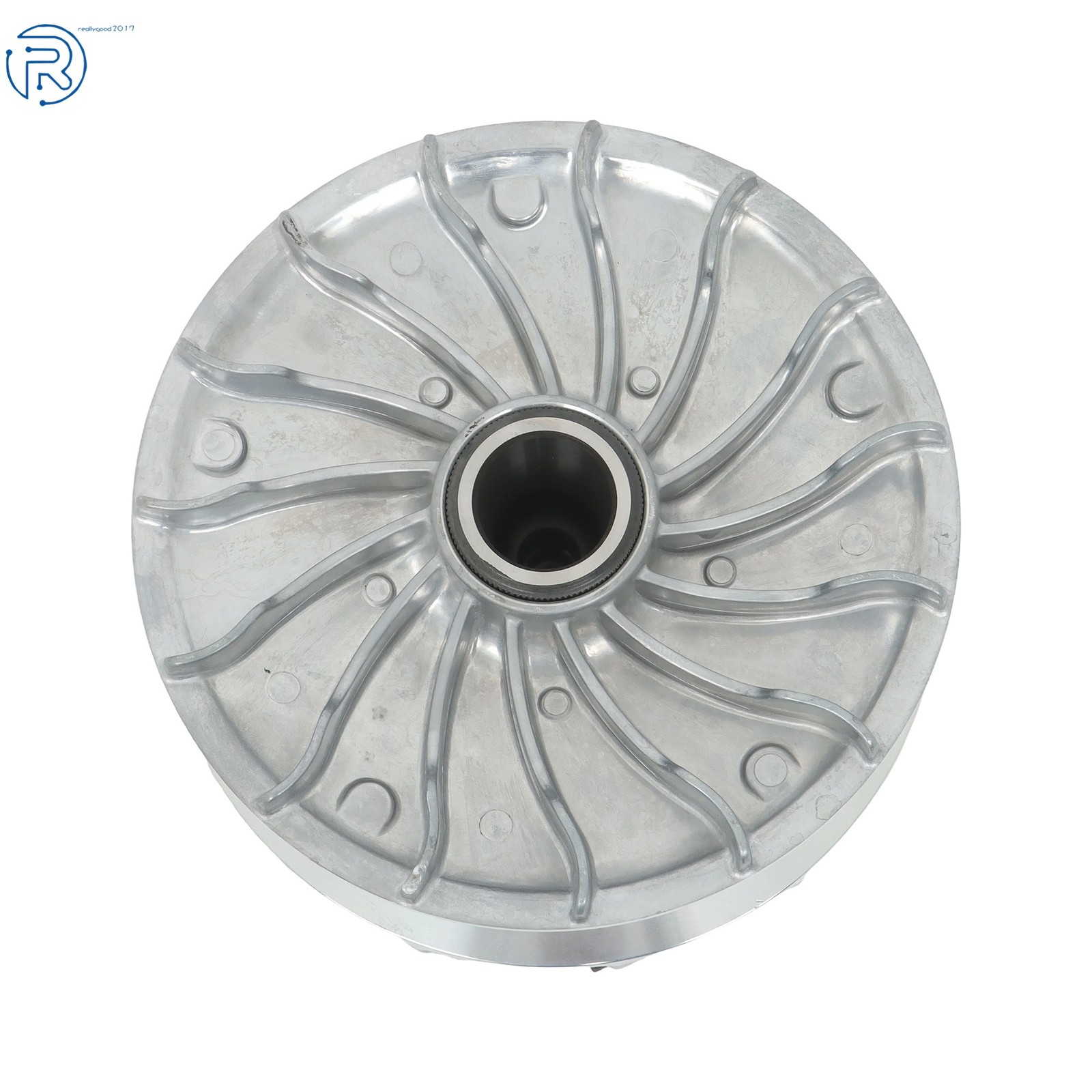 Primary Drive Clutch&Aramid Belt For Can-Am Maverick Sport 1000r 2019-2025