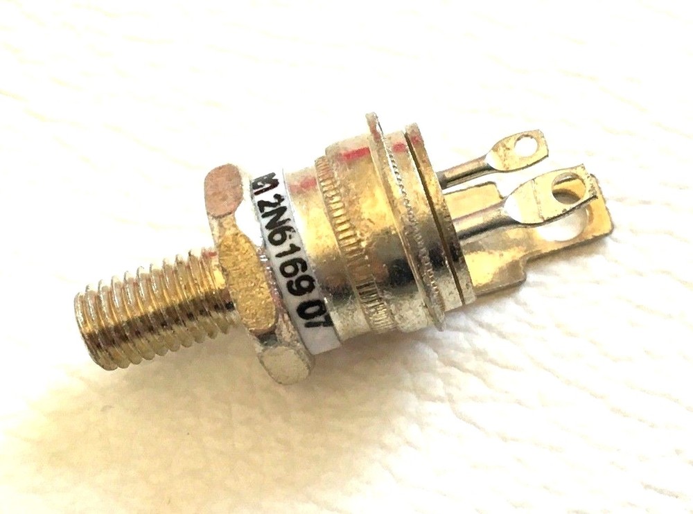 2N6169 SCR 400V 35A TO-48